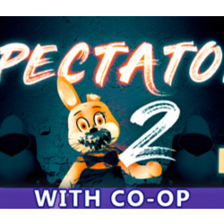 Spectator 2 - STEAM GIFT РОССИЯ