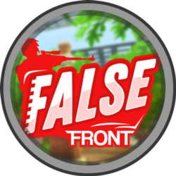 False Front  DLC  Phasmophobia ®✔️Steam (GLOBAL)🌍