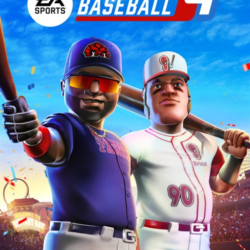 ✅ Super Mega Baseball 4 Ballpark Edition Xbox активация