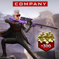✅ Rogue Company: набор Алый контракт Xbox активация