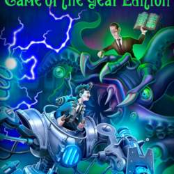✅ Tesla vs Lovecraft GOTY Xbox активация