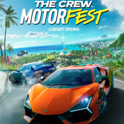 ✅ The Crew Motorfest Standard Cross-Gen Xbox активация