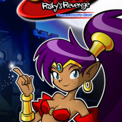 ✅ Shantae: Risky's Revenge Director's Cut Xbox активаци