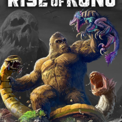 ✅ Skull Island: Rise of Kong Colossal Edit Xbox активац