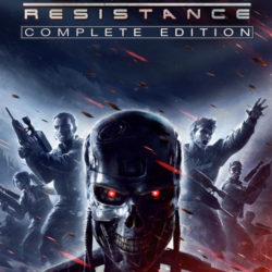✅ TERMINATOR: RESISTANCE COMPLETE EDITIO Xbox активация