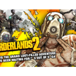 Borderlands 2 STEAM GIFT Россия   Мировой ВСЕ СТРАНЫ