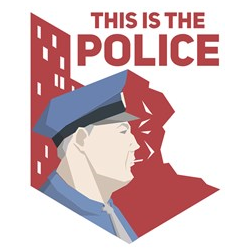 💥This Is the Police XBOX🔑