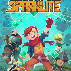 💥Sparklite XBOX🔑