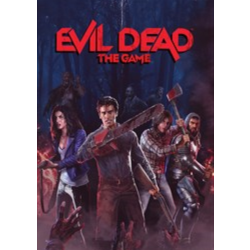 💥Evil Dead: The Game XBOX ONE/SERIES🔑Ключ🔑