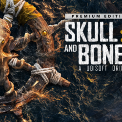 Skull and Bones Premium Edition [RU/MULTI] ГАРАНТИЯ