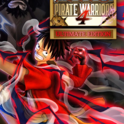 ✅ ONE PIECE: PIRATE WARRIORS 4 Ultimate Xbox активация