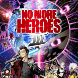✅ No More Heroes 3 Deluxe Edition Xbox активация
