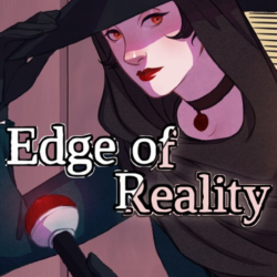 ✅ Edge of Reality (Xbox Series X|S) активация
