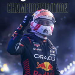F1 23 Champions Edition | EA app | Онлайн