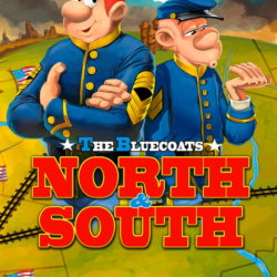 💥The Bluecoats: North & South XBOX/PC🔑