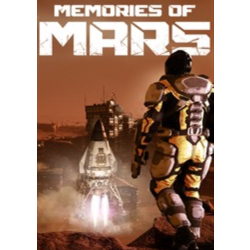 💥Memories of Mars XBOX ONE/SERIES Ключ🔑