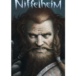💥Niffelheim XBOX ONE/SERIES🔑Ключ🔑