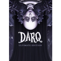 💥DARQ Ultimate Edition XBOX ONE/SERIES Ключ🔑