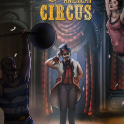 💥The Amazing American Circus XBOX 🔑