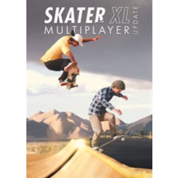 💥Skater XL XBOX ONE/SERIES Ключ🔑
