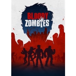 💥Bloody Zombies XBOX🔑Ключ🔑