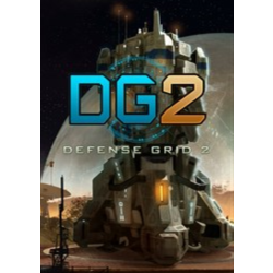 💥Defense Grid 2 XBOX ONE/SERIES🔑Ключ🔑
