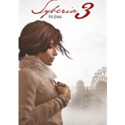 💥Syberia 3 XBOX ONE/SERIES/PC🔑Ключ🔑