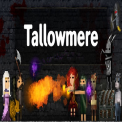 Tallowmere (Steam ключ / РФ Весь Мир)