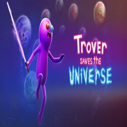 Trover Saves the Universe (Steam ключ / РФ Весь Мир)