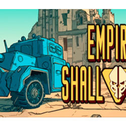 Empires Shall Fall 💎 АВТОДОСТАВКА STEAM GLOBAL МГНОВЕННО ЛИЦЕНЗИЯ