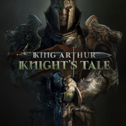 King Arthur: Knight's Tale Pre-Order Xbox Series X|S