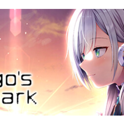 Ego's Spark * STEAM РОССИЯ ⚡ АВТОДОСТАВКА 💳0% КАРТЫ