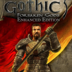Gothic III: Forsaken Gods Enhanced Edition КЛЮЧ🔑 STEAM