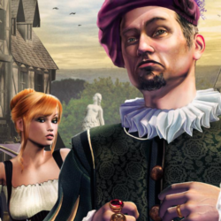 The Guild II - Renaissance КЛЮЧ🔑 STEAM РФ СНГ