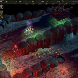 Spellforce 2: Faith in Destiny КЛЮЧ🔑 STEAM РФ СНГ