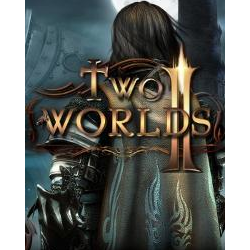 Two Worlds II КЛЮЧ🔑 STEAM РФ СНГ