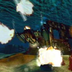 AquaNox КЛЮЧ🔑 STEAM РФ СНГ