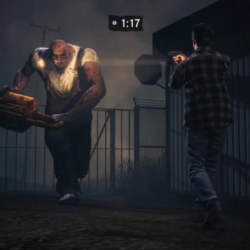 Alan Wake’s American Nightmare КЛЮЧ🔑 STEAM ВСЕ СТРАНЫ