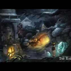 The Night of the Rabbit КЛЮЧ🔑 STEAM РФ СНГ