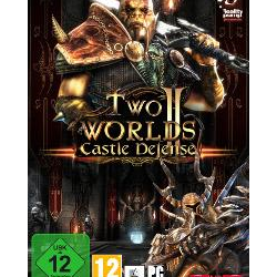 DLC Two Worlds II: Castle Defense КЛЮЧ🔑 STEAM РФ СНГ