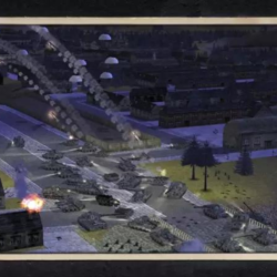 World War II: Panzer Claws КЛЮЧ🔑 STEAM РФ СНГ