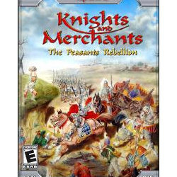Knights & Merchants КЛЮЧ   STEAM РФ СНГ