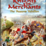 Knights & Merchants КЛЮЧ   STEAM РФ СНГ