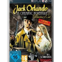 Jack Orlando: Director's Cut КЛЮЧ🔑 STEAM РФ СНГ