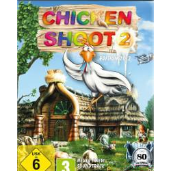 Chicken Shoot 2 КЛЮЧ🔑 STEAM РФ СНГ
