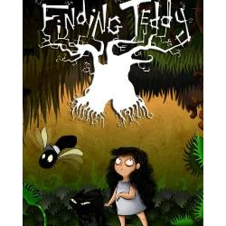 Finding Teddy КЛЮЧ🔑 STEAM РФ СНГ