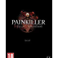 DLC Painkiller Hell & Damnation: Demonic Vacation at th