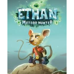 Ethan: Meteor Hunter  КЛЮЧ🔑 STEAM РФ СНГ