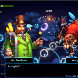 Planets Under Attack КЛЮЧ🔑 STEAM РФ СНГ