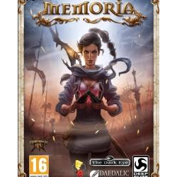 The Dark Eye: Memoria КЛЮЧ🔑 STEAM РФ СНГ